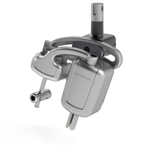 Automatic Heavy Duty Soldering Tool for Robot